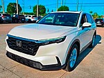 New 2026 Honda CR-V EX-L in FT. PIERCE, FLORIDA (Photo 9)