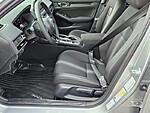 New 2026 Honda Civic SPORT in FT. PIERCE, FLORIDA (Photo 13)