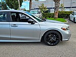 New 2026 Honda Civic SPORT in FT. PIERCE, FLORIDA (Photo 2)