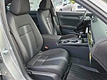 New 2026 Honda Civic SPORT in FT. PIERCE, FLORIDA (Photo 25)