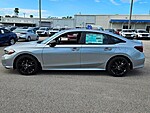 New 2026 Honda Civic SPORT in FT. PIERCE, FLORIDA (Photo 9)