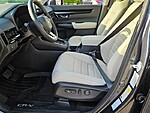 New 2026 Honda CR-V EX-L in FT. PIERCE, FLORIDA (Photo 12)