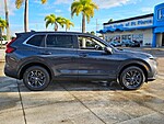 New 2026 Honda CR-V EX-L in FT. PIERCE, FLORIDA (Photo 3)