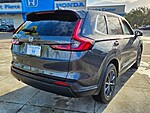 New 2026 Honda CR-V EX-L in FT. PIERCE, FLORIDA (Photo 5)