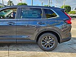 New 2026 Honda CR-V EX-L in FT. PIERCE, FLORIDA (Photo 7)