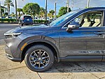 New 2026 Honda CR-V EX-L in FT. PIERCE, FLORIDA (Photo 9)