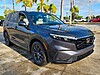 New 2026 Honda CR-V EX-L in FT. PIERCE, FLORIDA