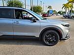New 2026 Honda CR-V Hybrid SPORT-L in FT. PIERCE, FLORIDA (Photo 2)