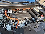New 2026 Honda CR-V Hybrid SPORT-L in FT. PIERCE, FLORIDA (Photo 25)