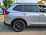 New 2026 Honda CR-V Hybrid SPORT-L in FT. PIERCE, FLORIDA (Photo 4)