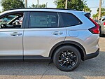 New 2026 Honda CR-V Hybrid SPORT-L in FT. PIERCE, FLORIDA (Photo 6)