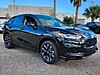 New 2026 Honda HR-V EX-L in FT. PIERCE, FLORIDA