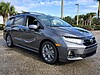 New 2026 Honda Odyssey TOURING in FT. PIERCE, FLORIDA