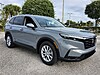New 2026 Honda CR-V EX in FT. PIERCE, FLORIDA