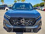 New 2026 Honda CR-V Hybrid SPORT-L in FT. PIERCE, FLORIDA (Photo 10)
