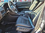 New 2026 Honda CR-V Hybrid SPORT-L in FT. PIERCE, FLORIDA (Photo 11)