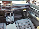 New 2026 Honda CR-V Hybrid SPORT-L in FT. PIERCE, FLORIDA (Photo 16)