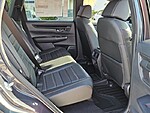 New 2026 Honda CR-V Hybrid SPORT-L in FT. PIERCE, FLORIDA (Photo 21)