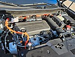 New 2026 Honda CR-V Hybrid SPORT-L in FT. PIERCE, FLORIDA (Photo 25)