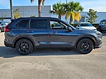 New 2026 Honda CR-V Hybrid SPORT-L in FT. PIERCE, FLORIDA (Photo 3)