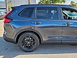 New 2026 Honda CR-V Hybrid SPORT-L in FT. PIERCE, FLORIDA (Photo 4)
