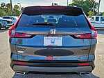 New 2026 Honda CR-V Hybrid SPORT-L in FT. PIERCE, FLORIDA (Photo 5)