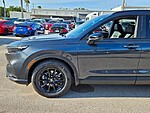 New 2026 Honda CR-V Hybrid SPORT-L in FT. PIERCE, FLORIDA (Photo 8)