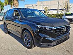 New 2026 Honda CR-V EX-L in FT. PIERCE, FLORIDA (Photo 1)