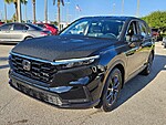 New 2026 Honda CR-V EX-L in FT. PIERCE, FLORIDA (Photo 11)