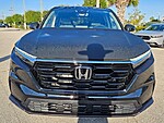 New 2026 Honda CR-V EX-L in FT. PIERCE, FLORIDA (Photo 12)