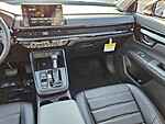 New 2026 Honda CR-V EX-L in FT. PIERCE, FLORIDA (Photo 18)
