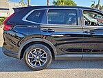 New 2026 Honda CR-V EX-L in FT. PIERCE, FLORIDA (Photo 4)