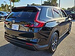 New 2026 Honda CR-V EX-L in FT. PIERCE, FLORIDA (Photo 5)