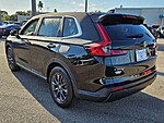 New 2026 Honda CR-V EX-L in FT. PIERCE, FLORIDA (Photo 7)