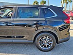 New 2026 Honda CR-V EX-L in FT. PIERCE, FLORIDA (Photo 8)