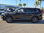 New 2026 Honda CR-V EX-L in FT. PIERCE, FLORIDA (Photo 9)