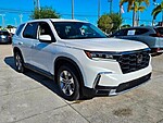 New 2025 Honda Pilot EX-L in FT. PIERCE, FLORIDA (Photo 1)