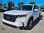 New 2025 Honda Pilot EX-L in FT. PIERCE, FLORIDA (Photo 10)