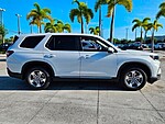 New 2025 Honda Pilot EX-L in FT. PIERCE, FLORIDA (Photo 3)
