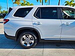 New 2025 Honda Pilot EX-L in FT. PIERCE, FLORIDA (Photo 4)