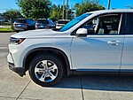 New 2025 Honda Pilot EX-L in FT. PIERCE, FLORIDA (Photo 9)