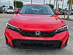 New 2026 Honda Civic LX in FT. PIERCE, FLORIDA (Photo 12)