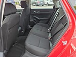 New 2026 Honda Civic LX in FT. PIERCE, FLORIDA (Photo 15)