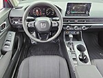 New 2026 Honda Civic LX in FT. PIERCE, FLORIDA (Photo 16)