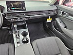 New 2026 Honda Civic LX in FT. PIERCE, FLORIDA (Photo 18)