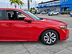 New 2026 Honda Civic LX in FT. PIERCE, FLORIDA (Photo 2)