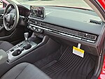 New 2026 Honda Civic LX in FT. PIERCE, FLORIDA (Photo 23)