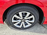 New 2026 Honda Civic LX in FT. PIERCE, FLORIDA (Photo 25)