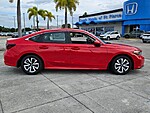 New 2026 Honda Civic LX in FT. PIERCE, FLORIDA (Photo 3)