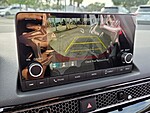 New 2026 Honda Civic LX in FT. PIERCE, FLORIDA (Photo 34)